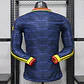 Camisola Arsenal II 26/27 - Versão Jogador - Manga Longa - Thumbnail 2
