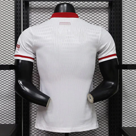 Camisola Mónaco I 26/27 - Versão Jogador