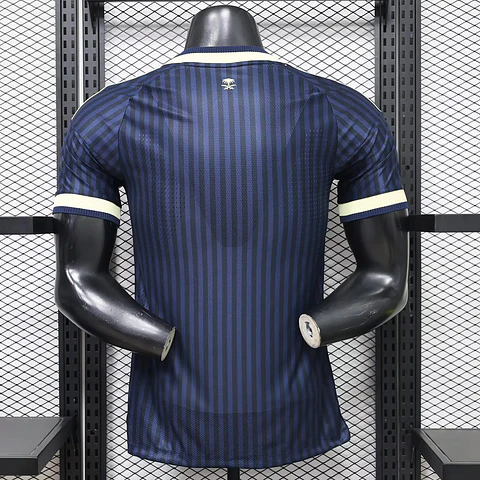 Camisola Al-Nassr II 26/27 - Versão Jogador