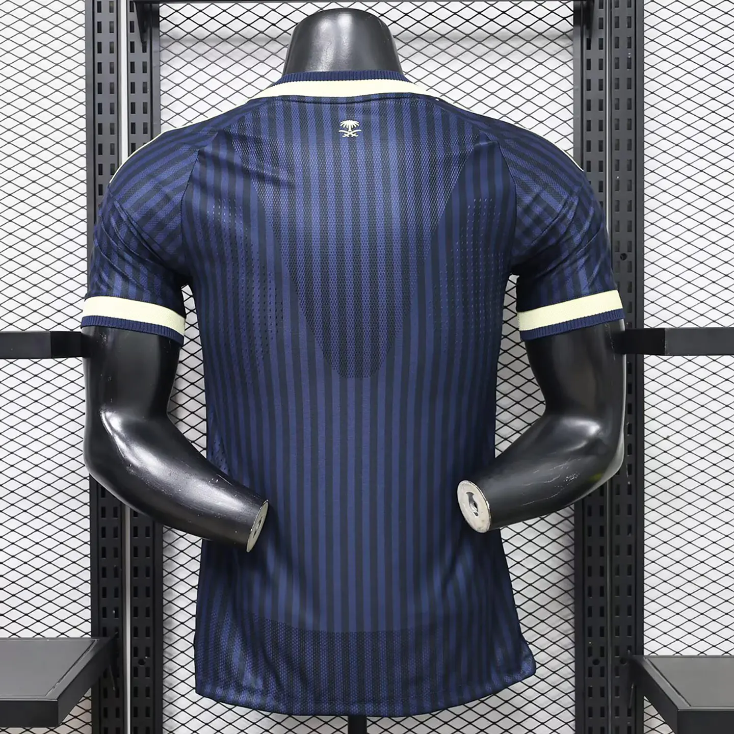 Camisola Al-Nassr II 26/27 - Versão Jogador 2