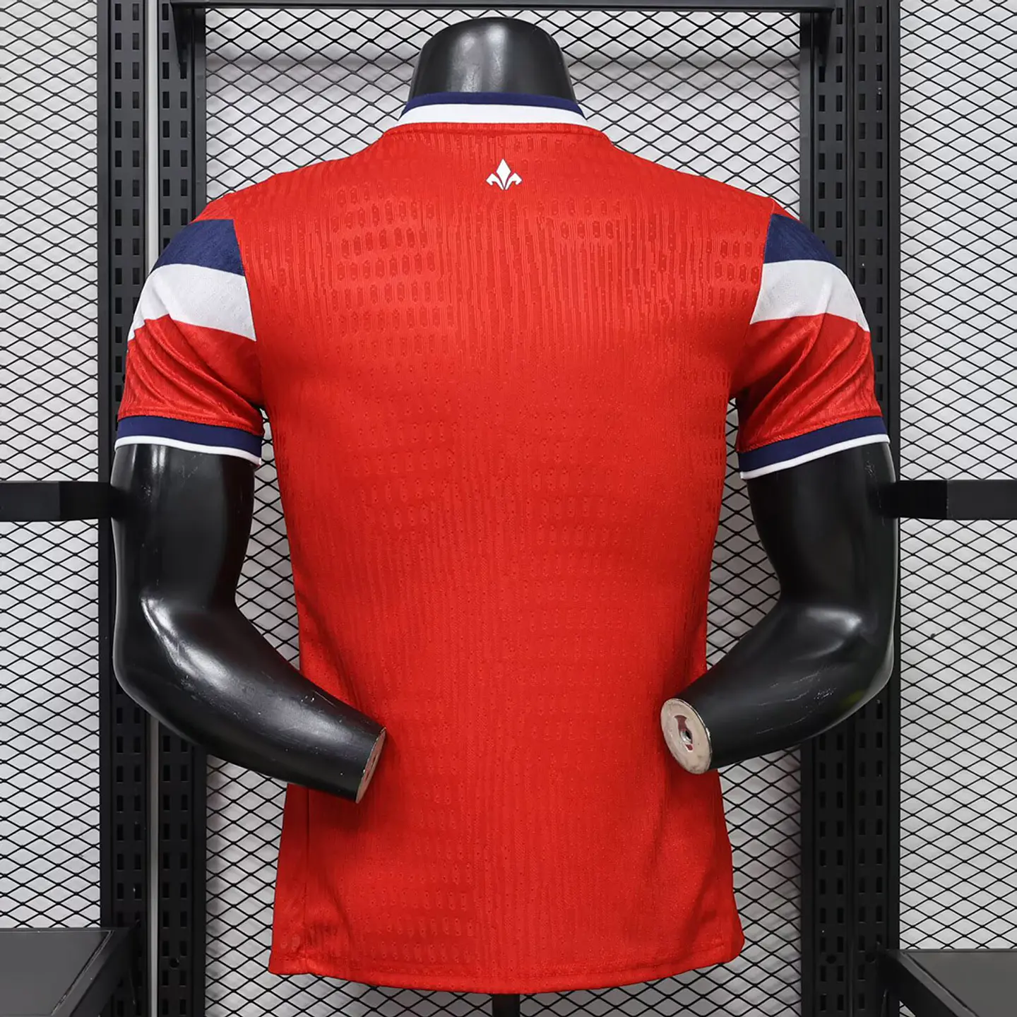 Camisola Lille I 26/27 - Versão Jogador 2