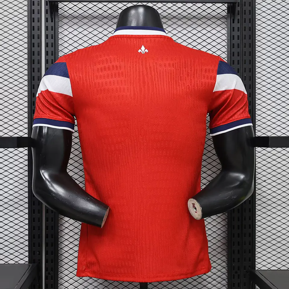Camisola Lille I 26/27 - Versão Jogador 2