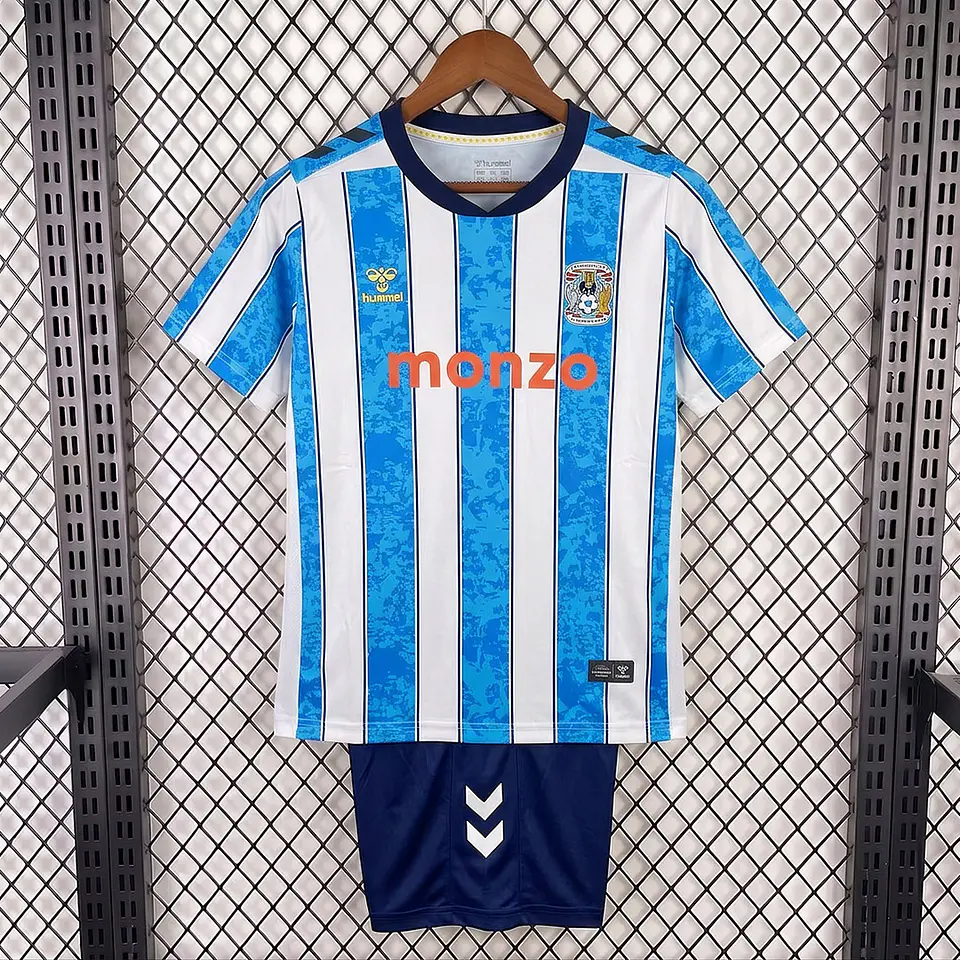 Kit Coventry City I 26/27 1