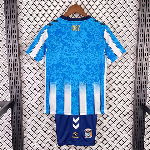 Kit Coventry City I 26/27