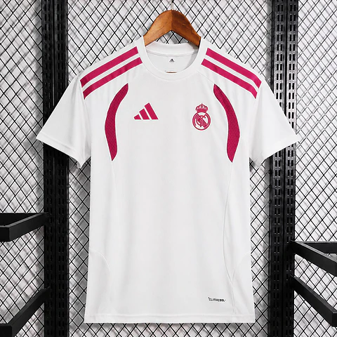 Camisola Real Madrid 26/27 - Treino
