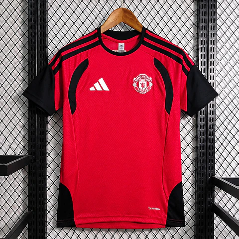Camisola Manchester United 26/27 - Treino