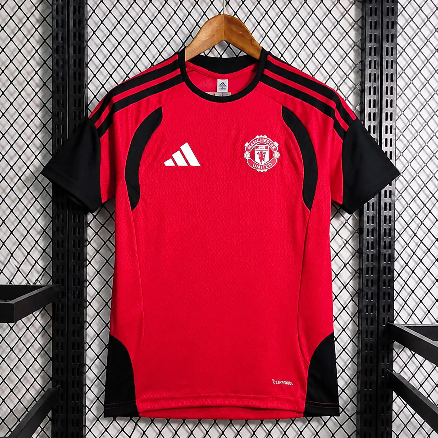 Camisola Manchester United 26/27 - Treino 1