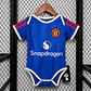Baby Manchester United III 26/27 - thumbnail 1