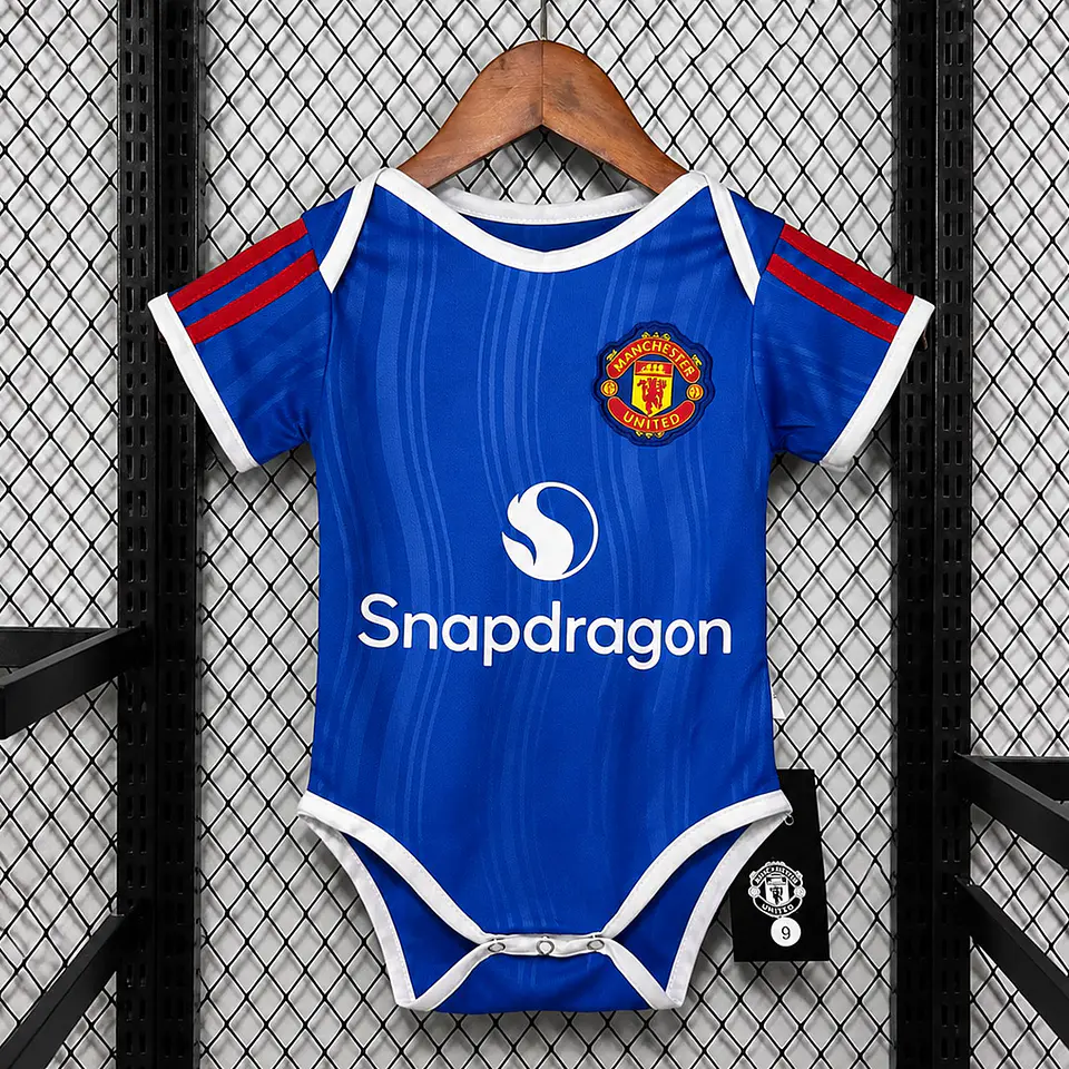 Baby Manchester United III 26/27 1