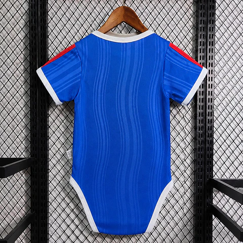 Baby Manchester United III 26/27