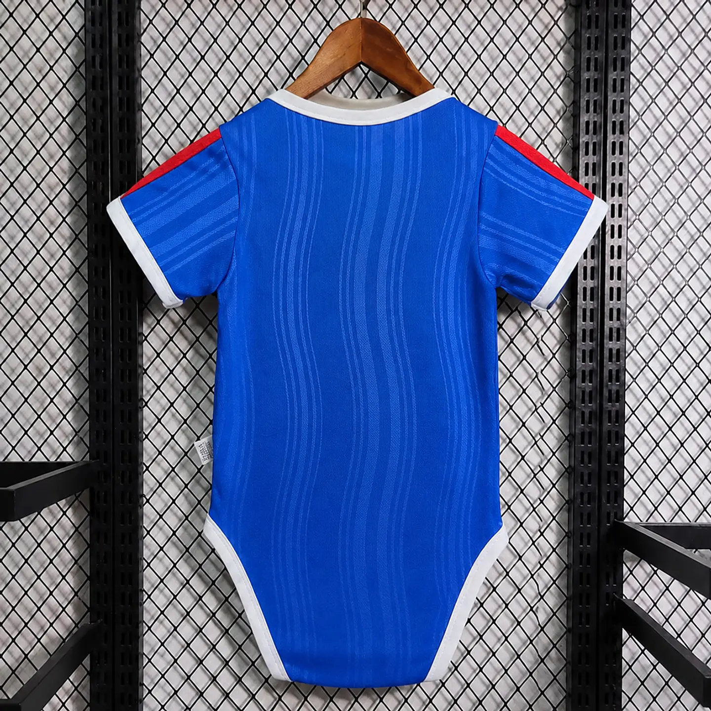 Baby Manchester United III 26/27 2