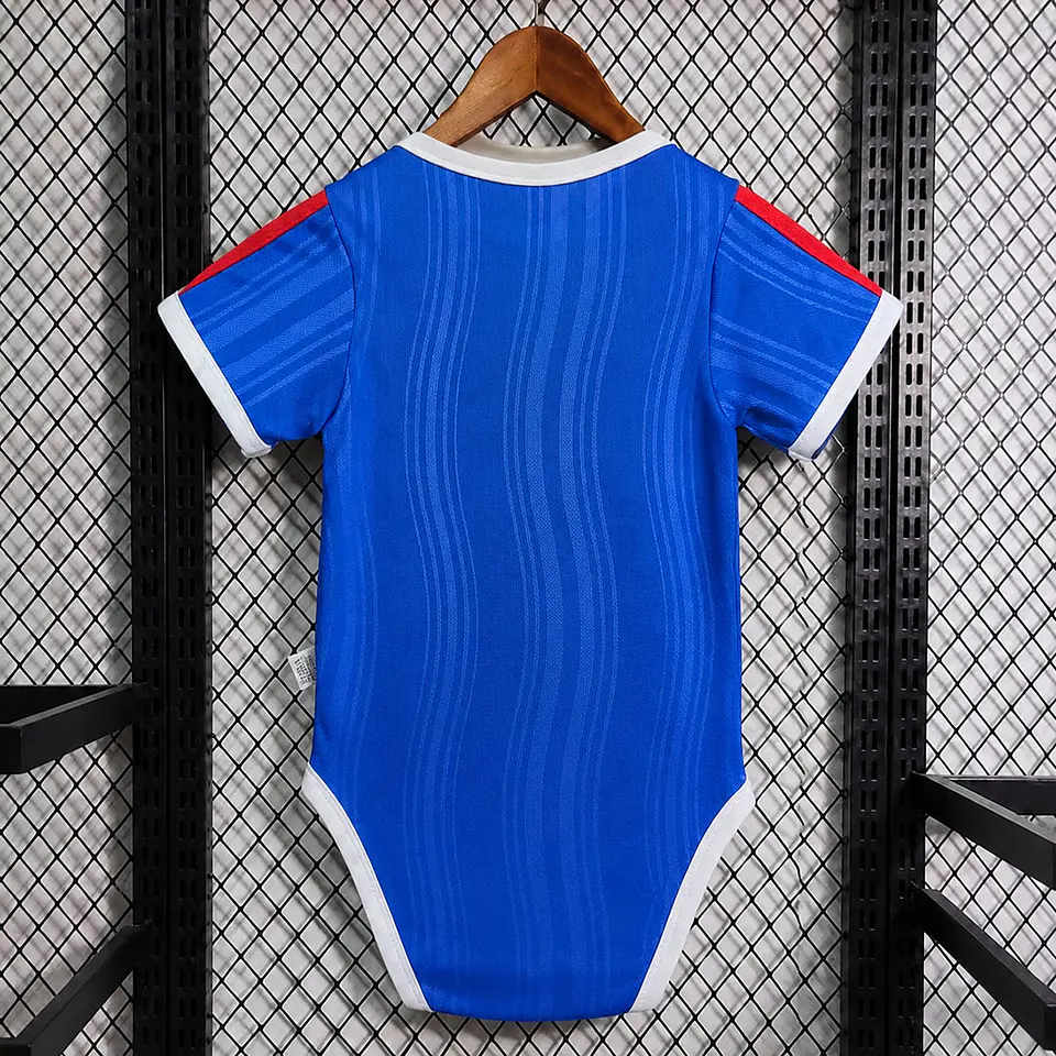 Baby Manchester United III 26/27 2