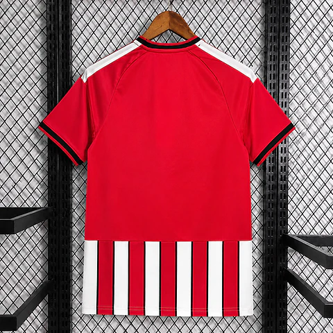 Camisola Sheffield United I 26/27