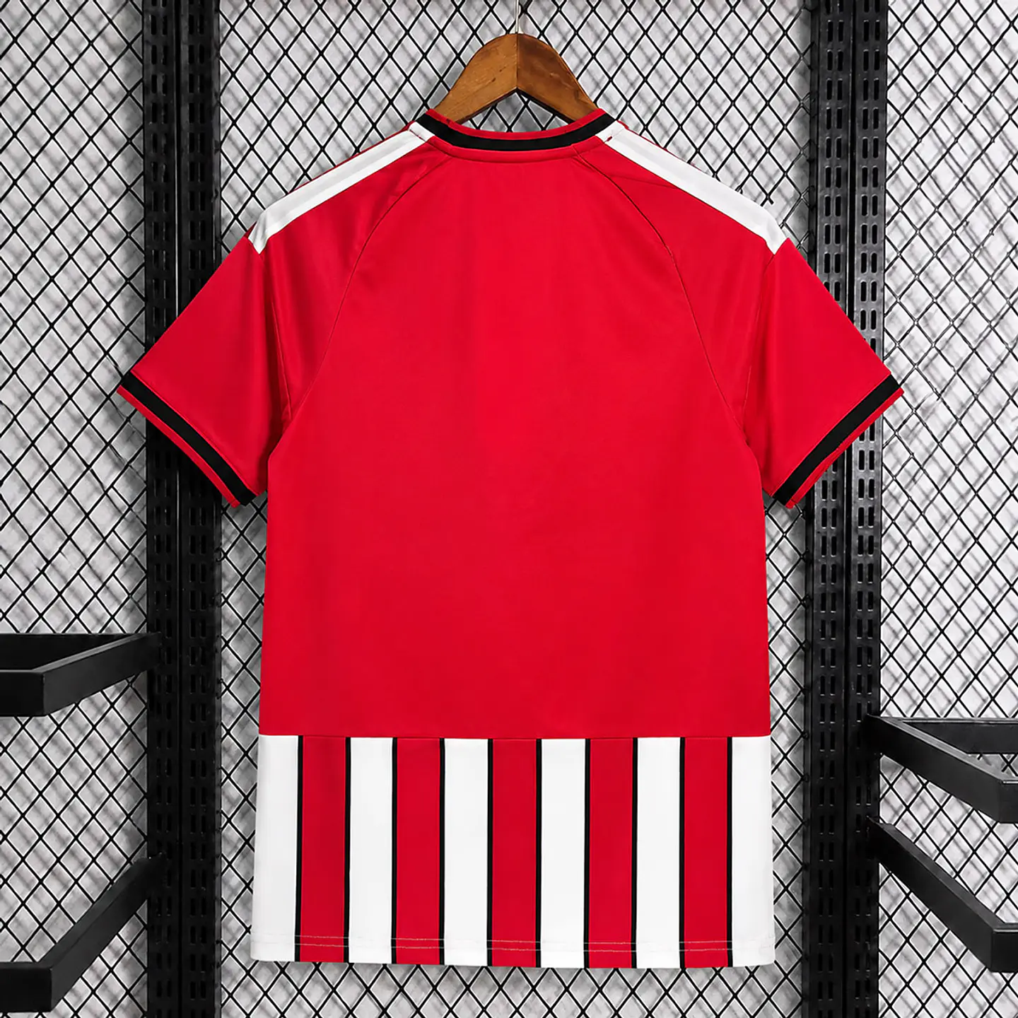 Camisola Sheffield United I 26/27 2