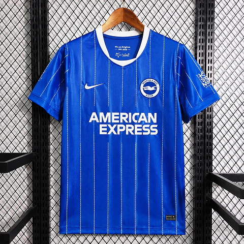 Camisola Brighton I 26/27