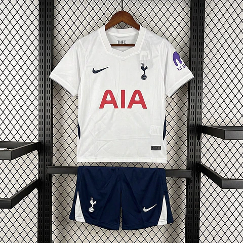 Kit Tottenham I 26/27
