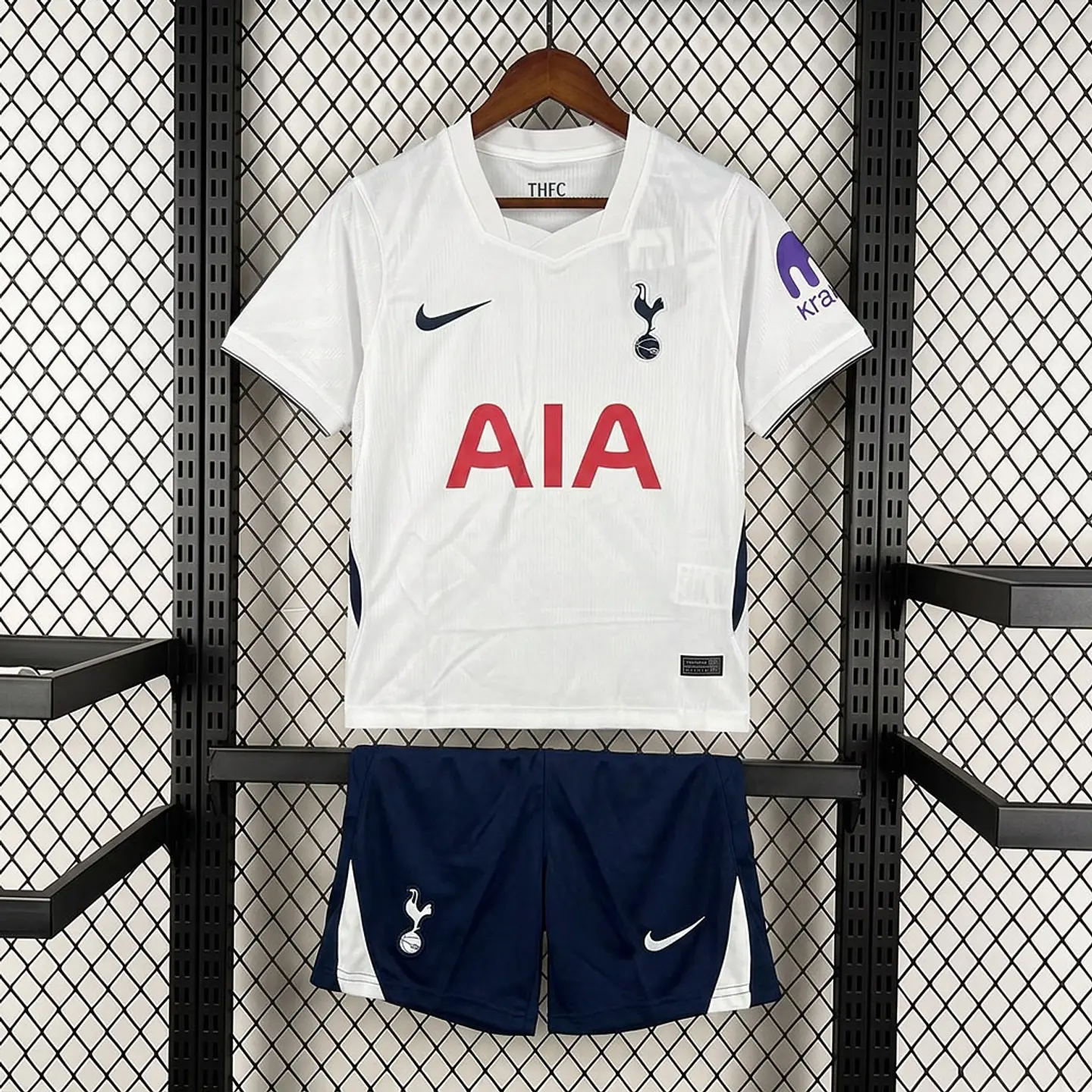 Kit Tottenham I 26/27 1