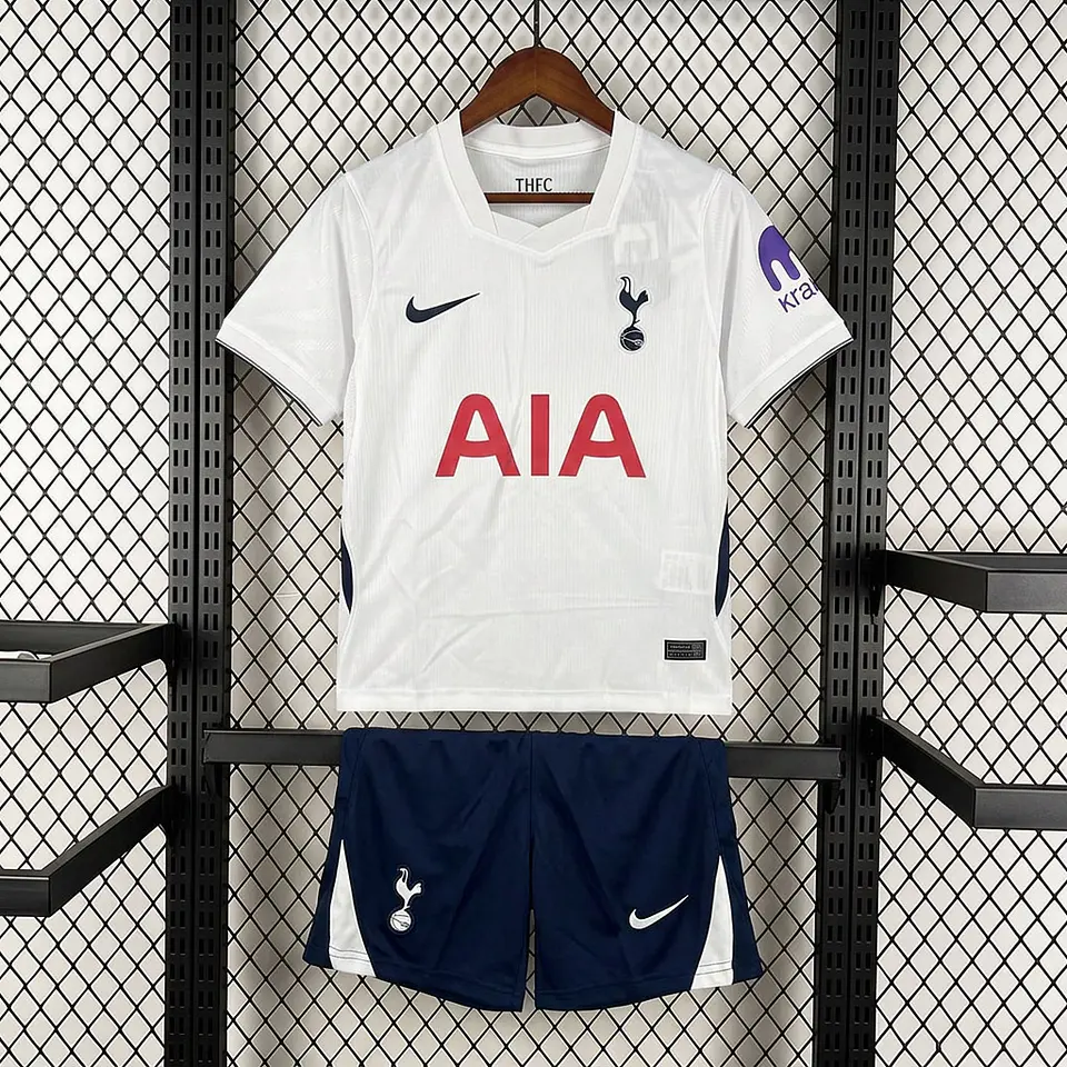 Kit Tottenham I 26/27 1