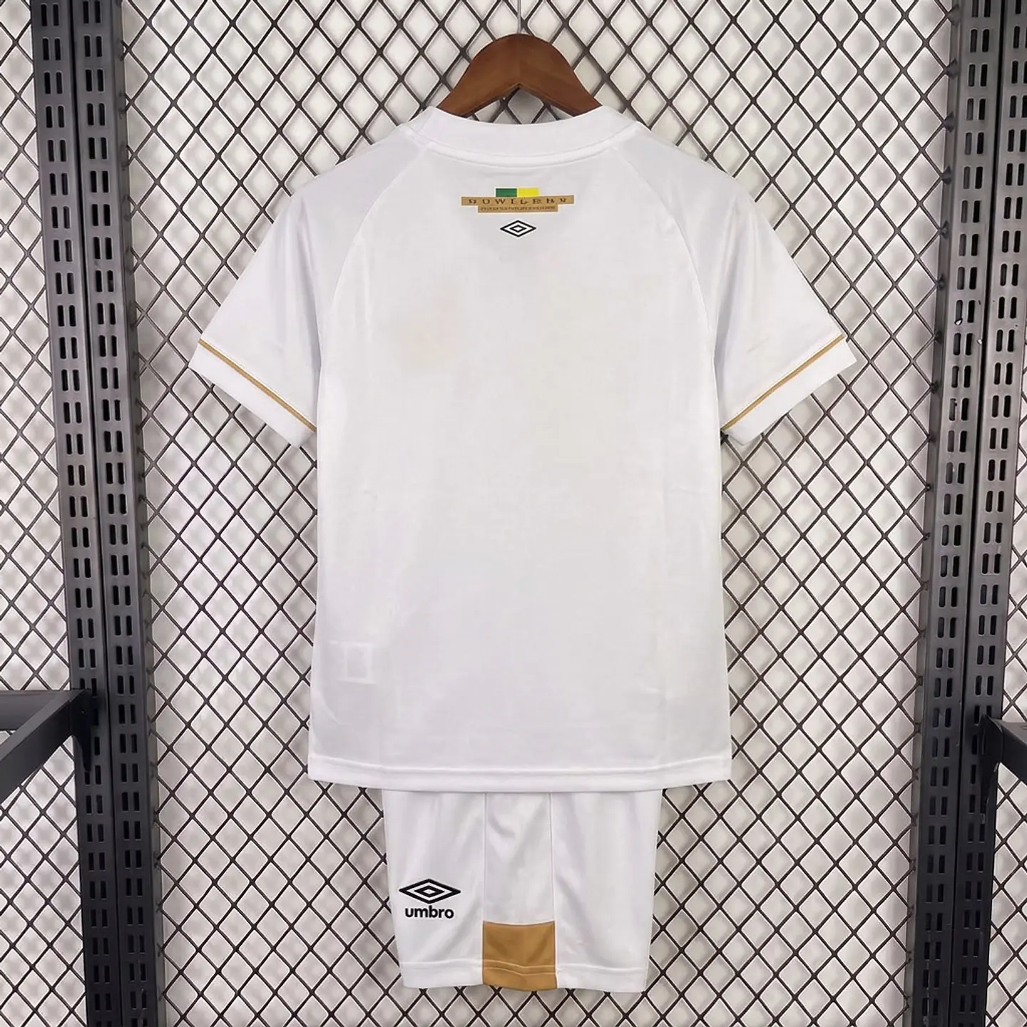 Kit Santos I 26/27 2