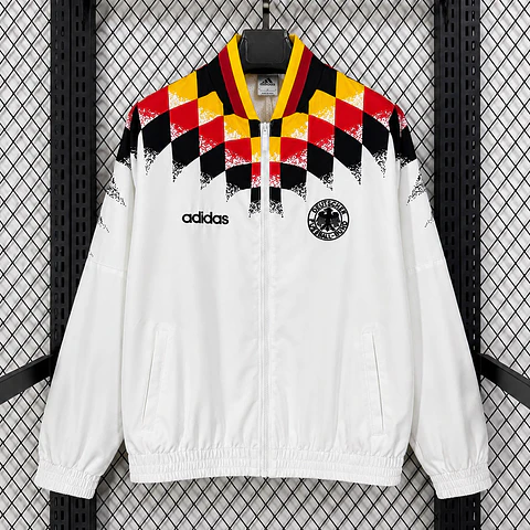 Casaco Alemanha 1994