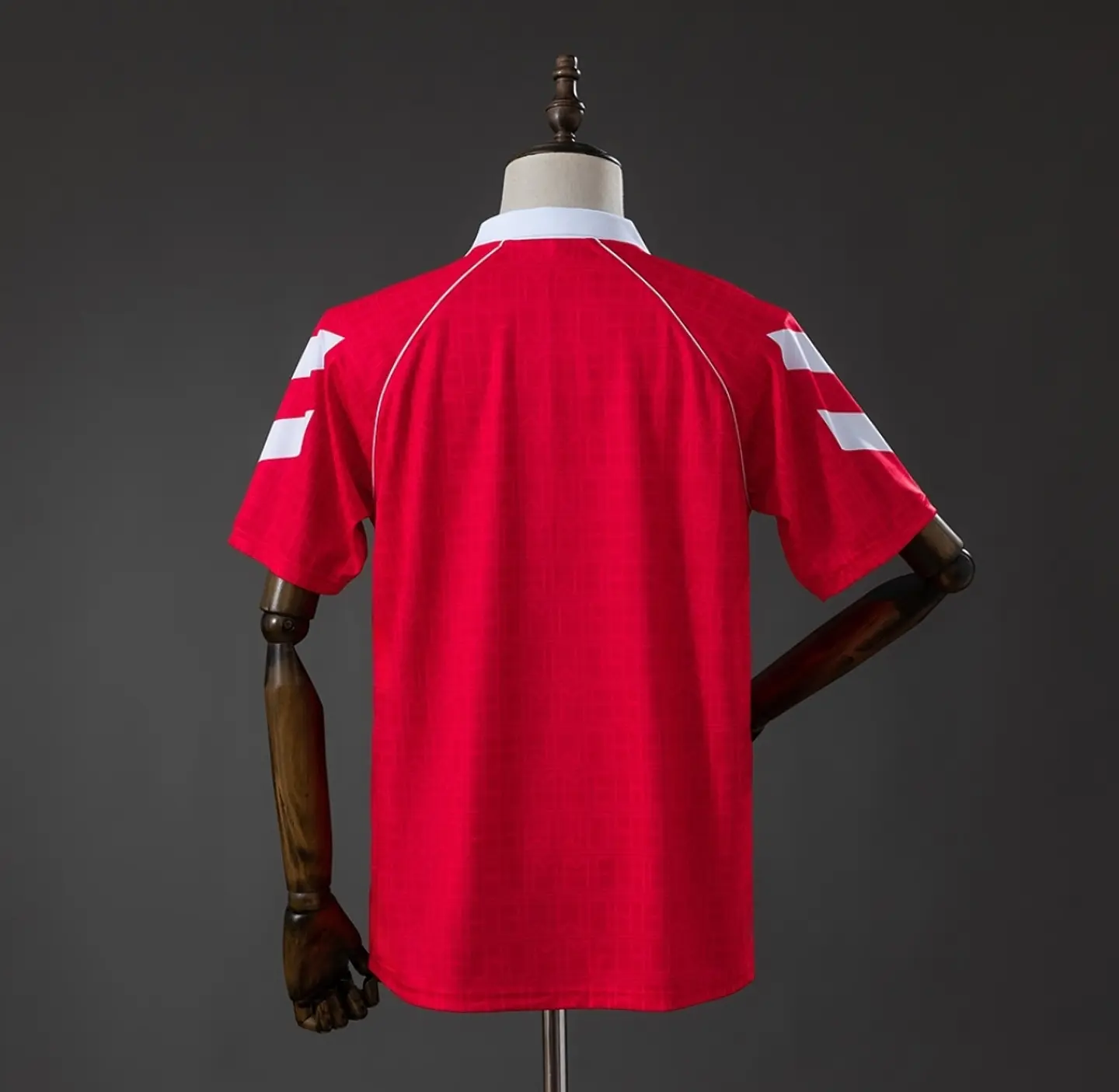 Camisola SL Benfica I 90/91 - Retro 2