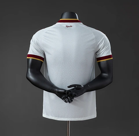 Camisola Espanha II - FIFA WC 2026 - Versão Jogador - Edição 2 Estrelas 