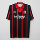 Camisola Blackburn Rovers I 94/95 - Retro - Thumbnail 1