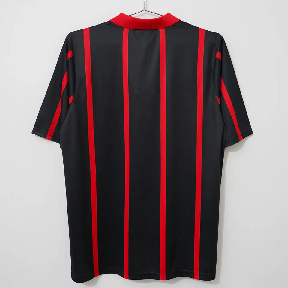 Camisola Blackburn Rovers I 94/95 - Retro 2