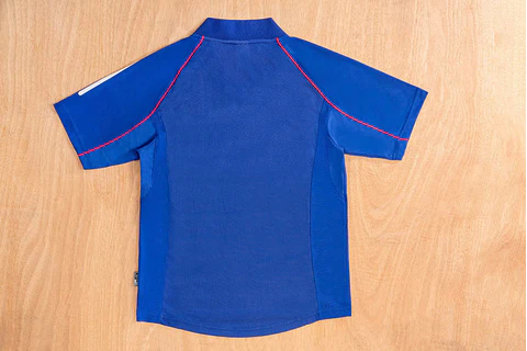 Camisola Japão I 2002 - Retro