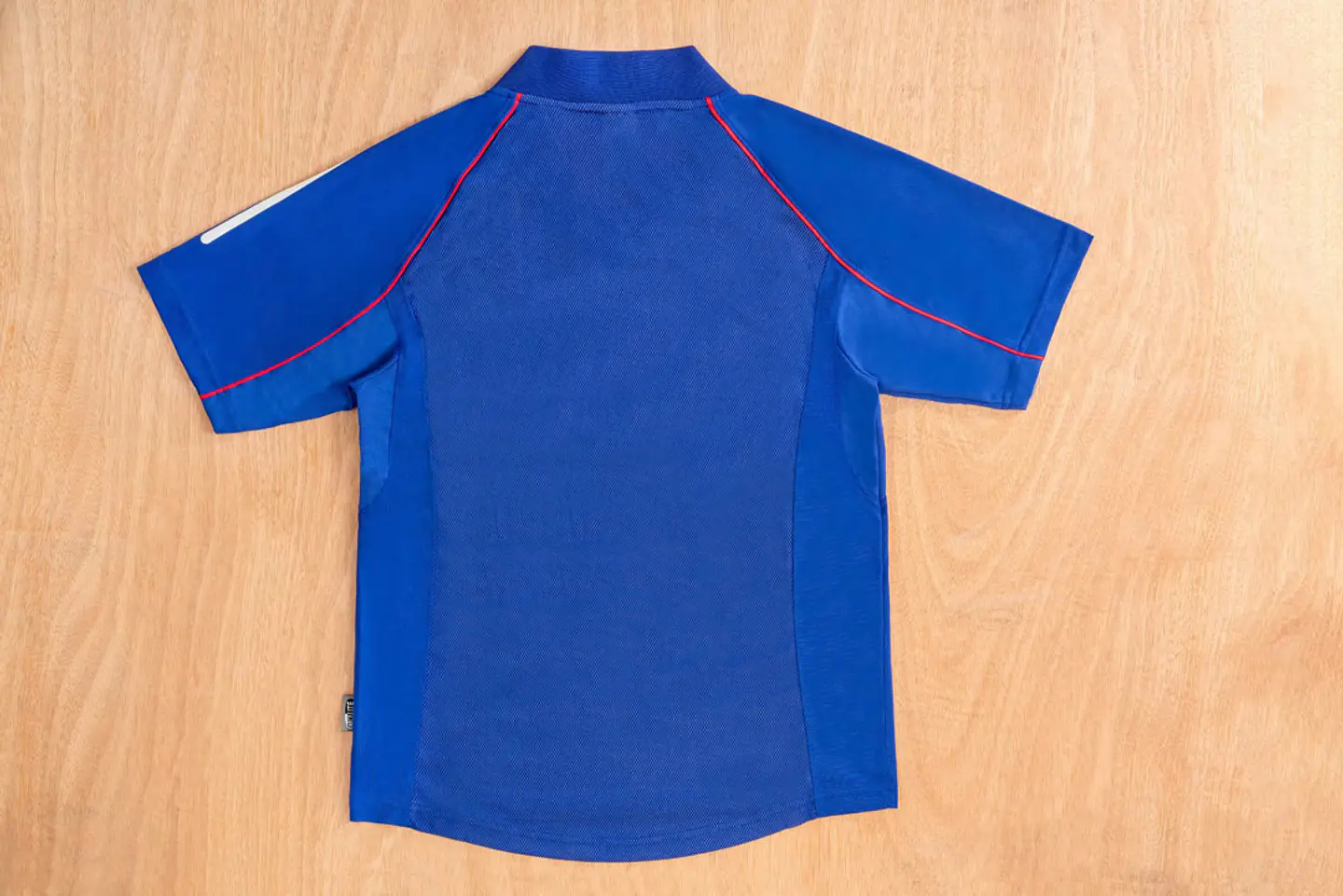 Camisola Japão I 2002 - Retro 2