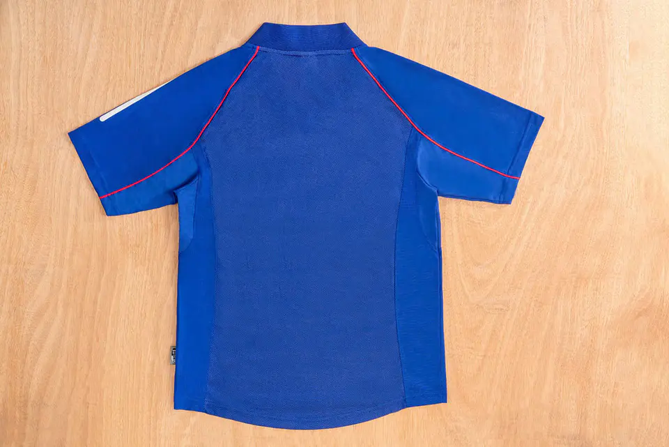 Camisola Japão I 2002 - Retro 2