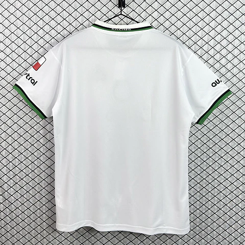 Camisola Racing Santander I 98/01 - Retro