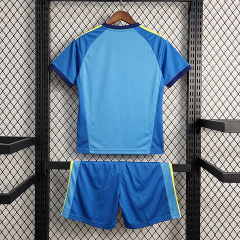 Kit Leeds GR 26/27