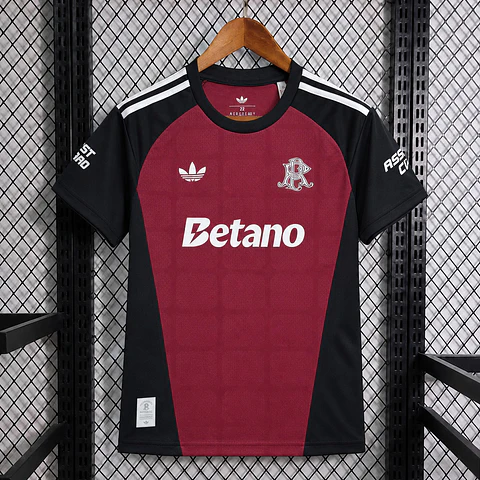 Camisola River Plate GR 26/27 - Edição 125 anos
