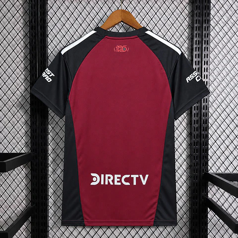 Camisola River Plate GR 26/27 - Edição 125 anos