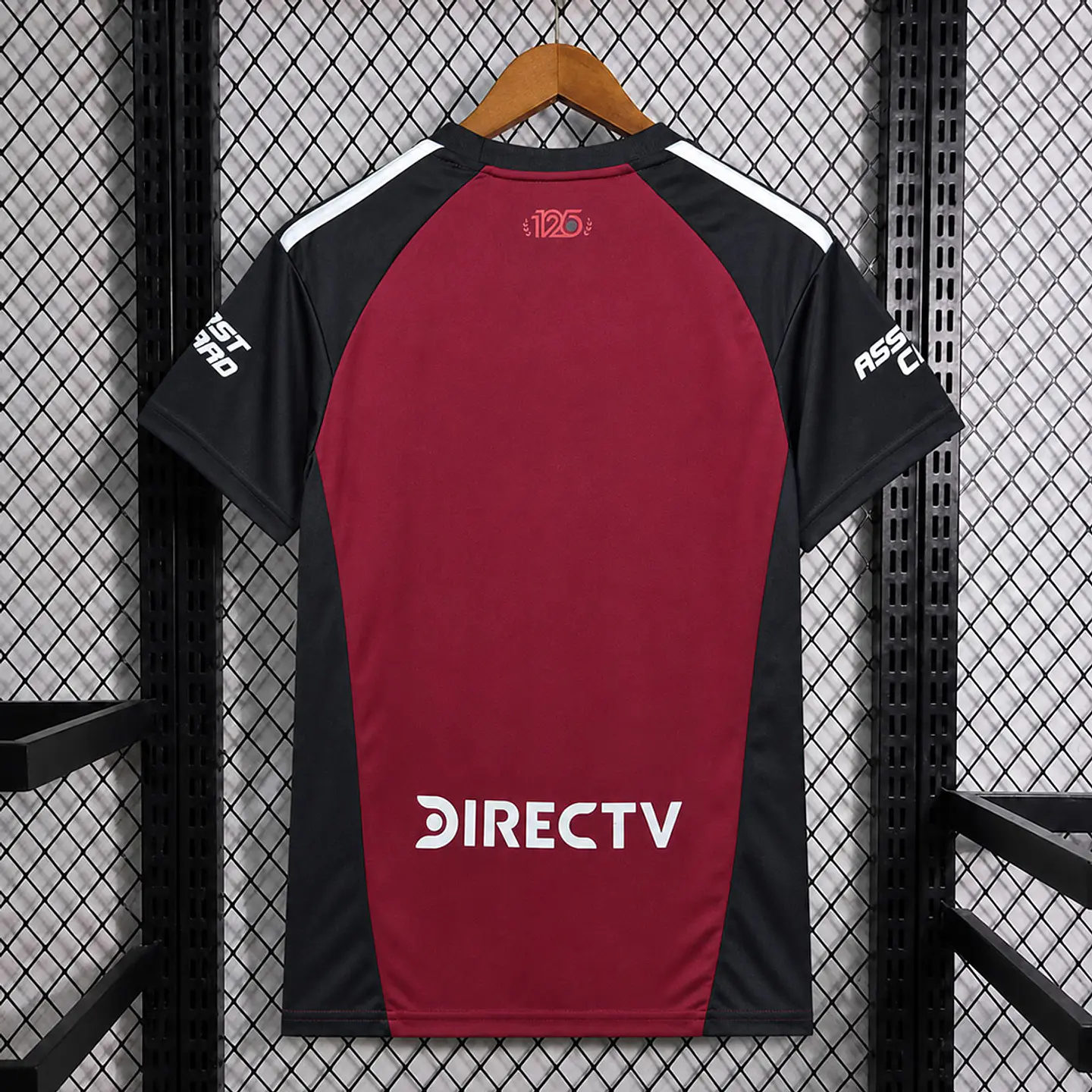 Camisola River Plate GR 26/27 - Edição 125 anos 2