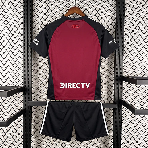 Kit River Plate GR 26/27 - Edição 125 anos