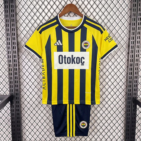 Kit Fenerbahçe I 26/27