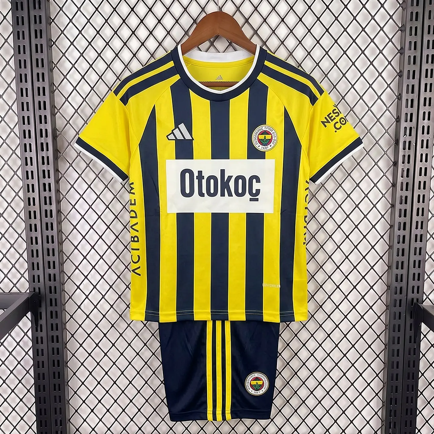 Kit Fenerbahçe I 26/27 1