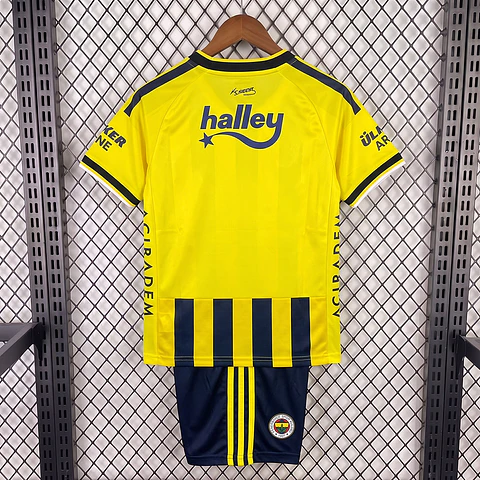 Kit Fenerbahçe I 26/27