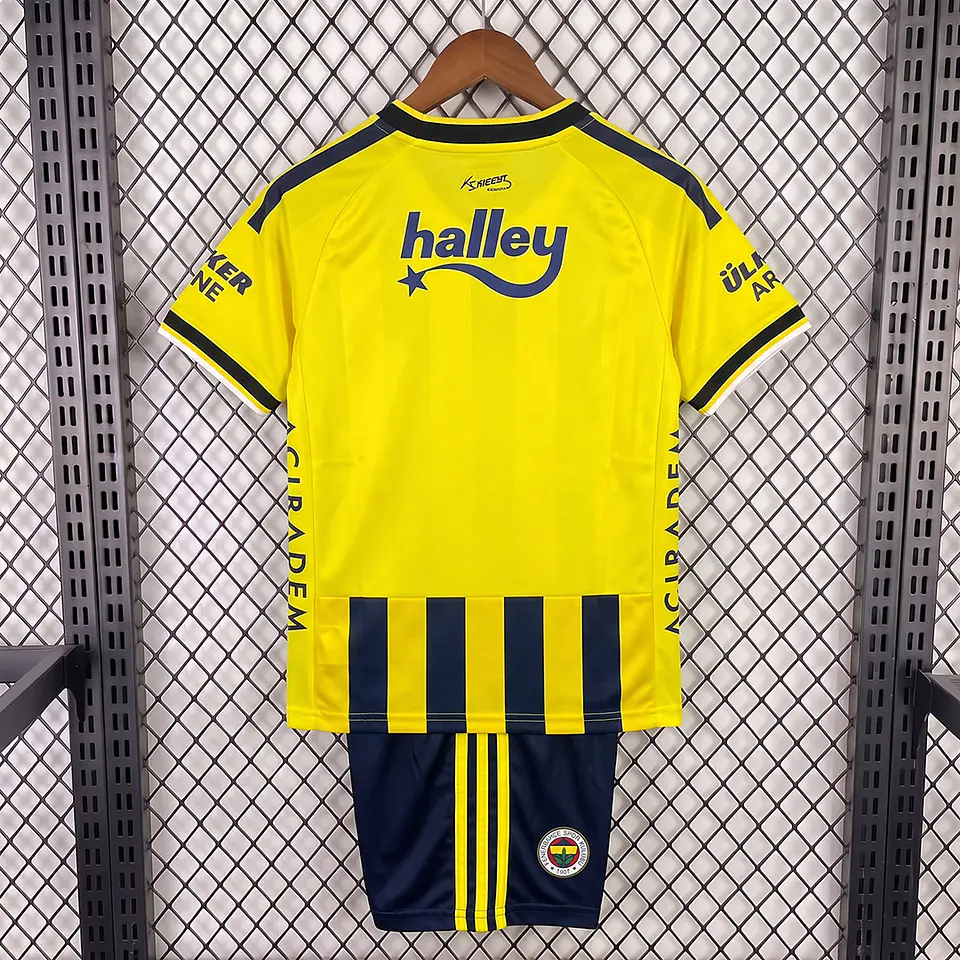 Kit Fenerbahçe I 26/27 2