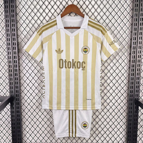 Kit Fenerbahçe II 26/27