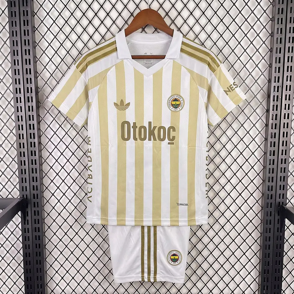 Kit Fenerbahçe II 26/27 1
