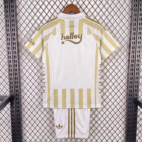 Kit Fenerbahçe II 26/27