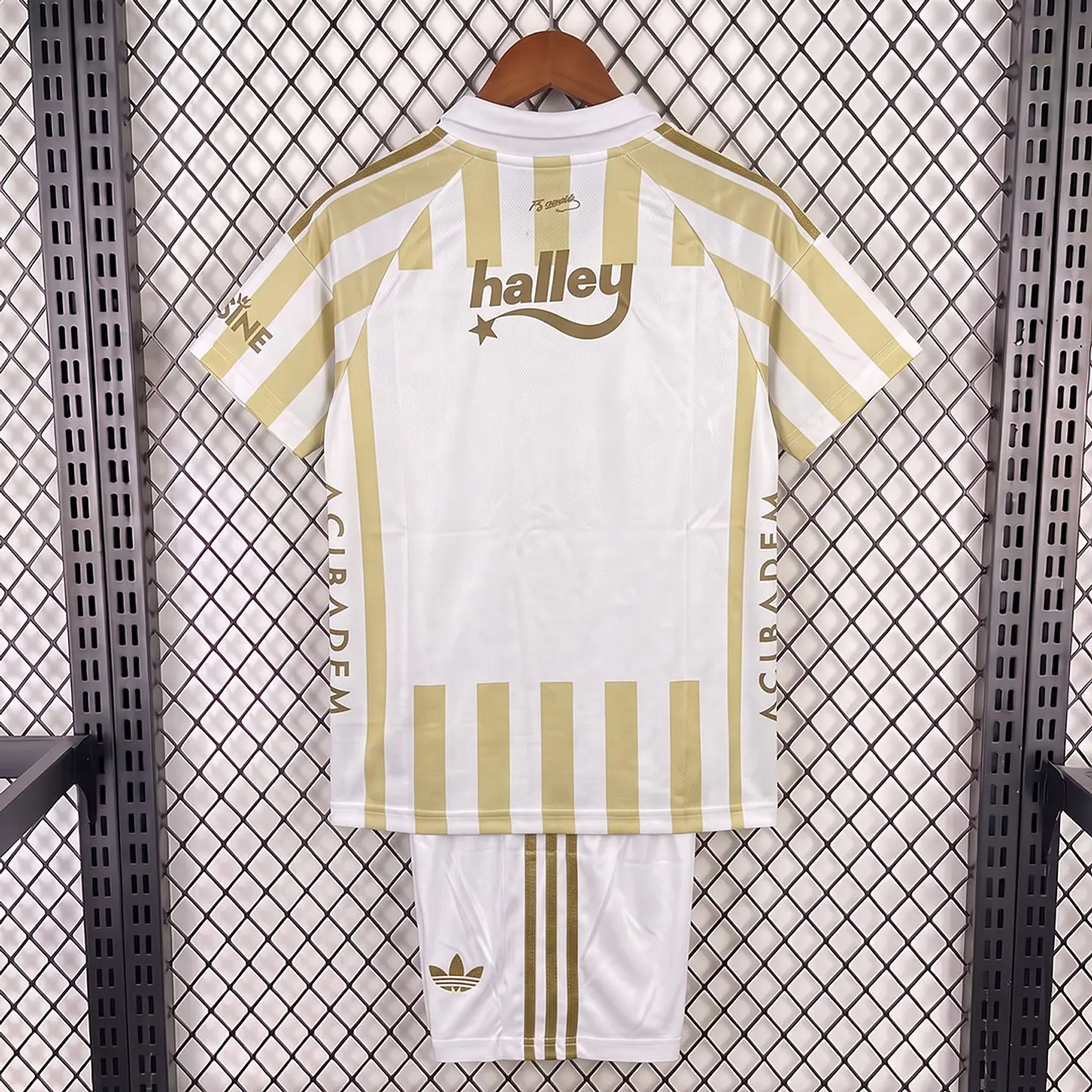 Kit Fenerbahçe II 26/27 2