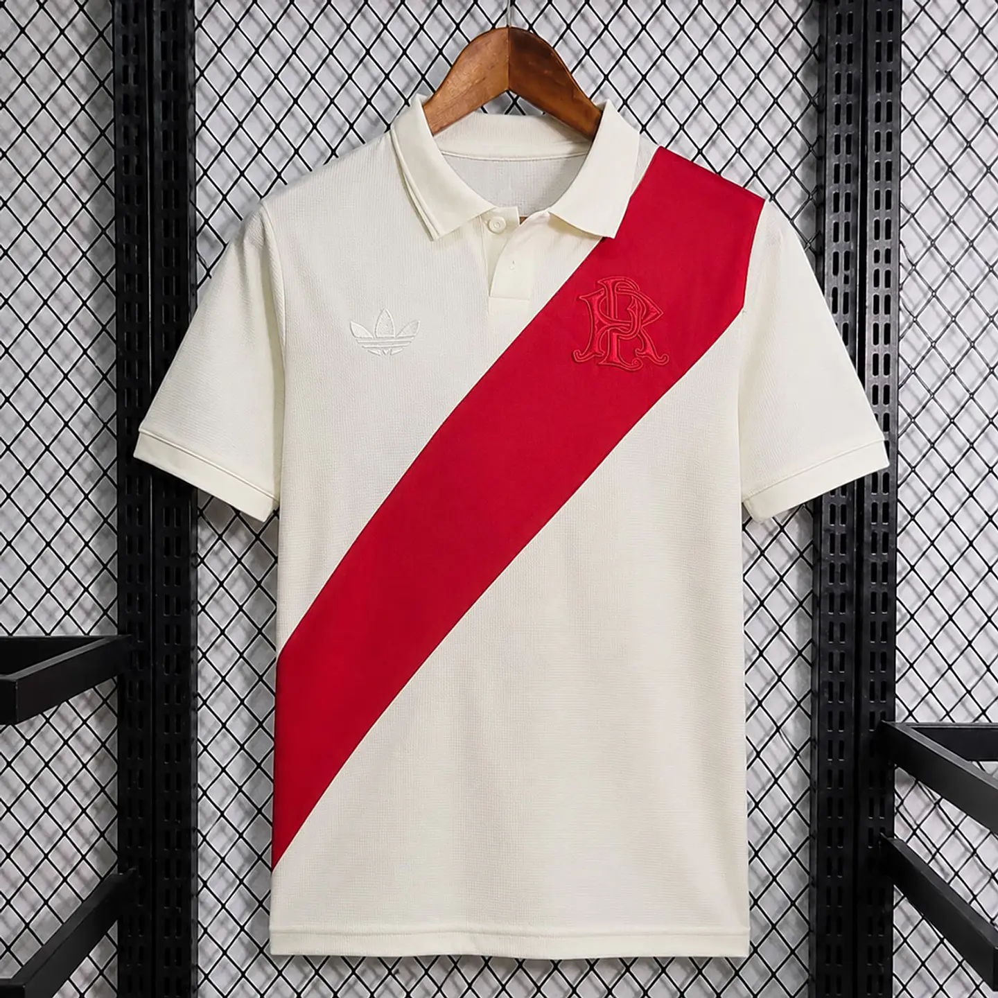 Camisola River Plate 26/27 - Edição 125 anos 1
