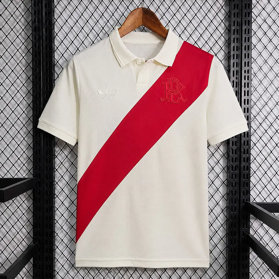 Camisola River Plate 26/27 - Edição 125 anos 1