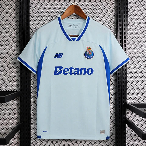 Camisola FC Porto III 26/27
