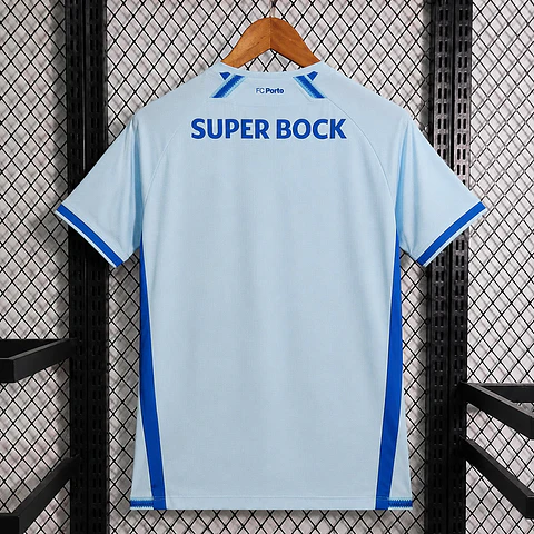 Camisola FC Porto III 26/27