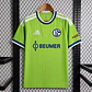 Camisola Schalke 04 II 26/27 - thumbnail 1